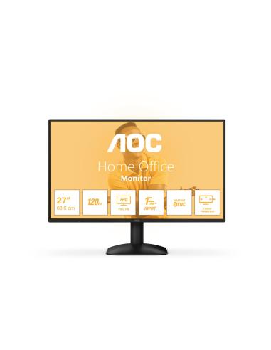 MONITOR AOC 27B31H 27" / FHD / 1 ms / 300cd/m / 120 Hz / HDMI-VGA /