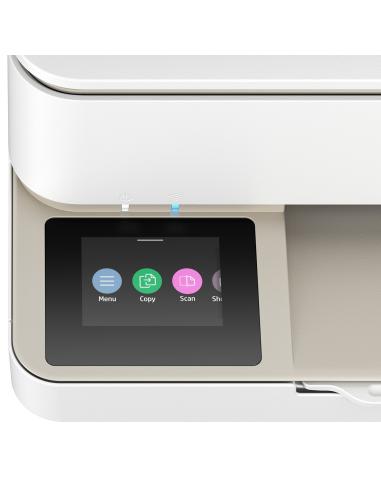 IMPRESORA HP DESKJET MULTIFUNCION ENVY 6120E WF FAXMOVIL DUPLEX P2.4 714L8B(305)