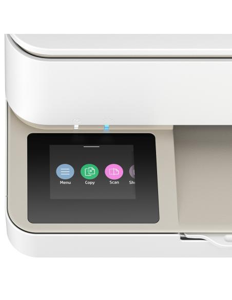 IMPRESORA HP DESKJET MULTIFUNCION ENVY 6120E WF FAXMOVIL DUPLEX P2.4 714L8B(305)