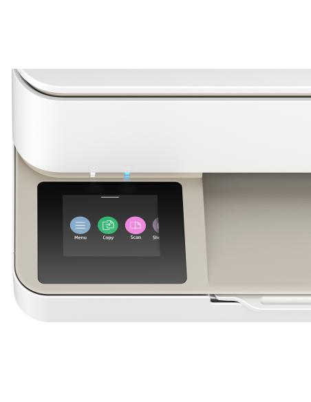 IMPRESORA HP DESKJET MULTIFUNCION ENVY 6120E WF FAXMOVIL DUPLEX P2.4 714L8B(305)