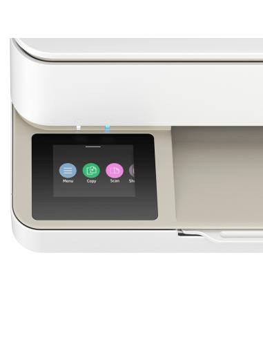 IMPRESORA HP DESKJET MULTIFUNCION ENVY 6120E WF FAXMOVIL DUPLEX P2.4 714L8B(305)