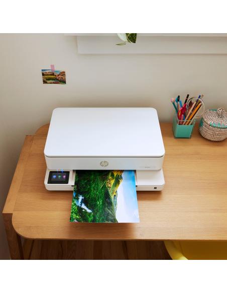 IMPRESORA HP DESKJET MULTIFUNCION ENVY 6120E WF FAXMOVIL DUPLEX P2.4 714L8B(305)