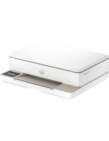 IMPRESORA HP DESKJET MULTIFUNCION ENVY 6120E WF FAXMOVIL DUPLEX P2.4 714L8B(305)