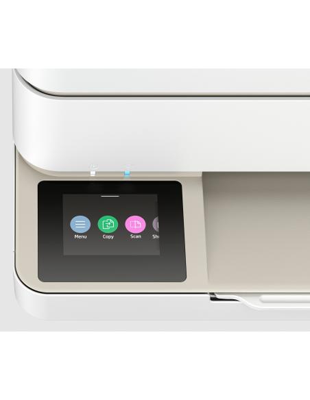 IMPRESORA HP DESKJET MULTIFUNCION ENVY 6520E WF FAXMOVIL DUPLEX ADF 714N9B(308)