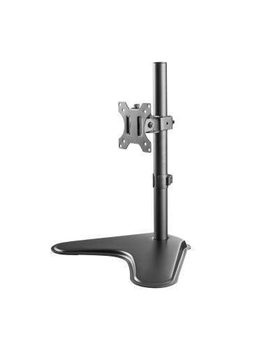 SOPORTE MESA PEDESTAL EWENT PARA ESCRITORIO UN MONITOR HASTA 32" / EW1535