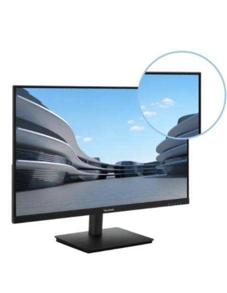 MONITOR VIEWSONIC VA270-H-2 LED 27" / FHD / IPS / 1 ms / 250CD/M2 / 100Hz / HDMI - VGA
