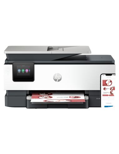 IMPRESORA HP OFFICEJET PRO 8122E WIFIFAXDUPLEX BLANCA 405U3B