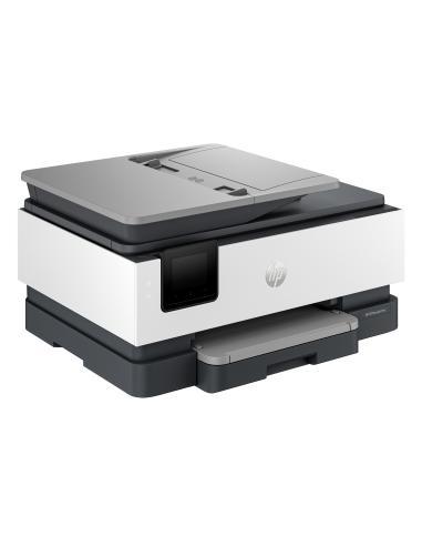 IMPRESORA HP OFFICEJET PRO 8122E WIFIFAXDUPLEX BLANCA 405U3B