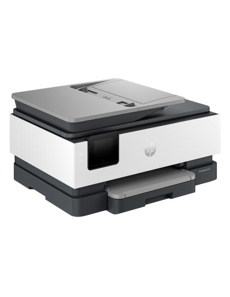 IMPRESORA HP OFFICEJET PRO 8122E WIFIFAXDUPLEX BLANCA 405U3B