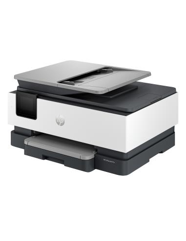 IMPRESORA HP OFFICEJET PRO 8122E WIFIFAXDUPLEX BLANCA 405U3B