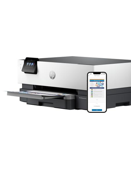 IMPRESORA HP OFFICEJET PRO 9110B WIFI DUPLEX BLANCA 5A0S3B