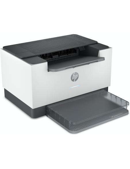 IMPRESORA HP LASERJET MONOCROMO M209DW WIFI DUPLEX 6GW62F BLANCA(135A)