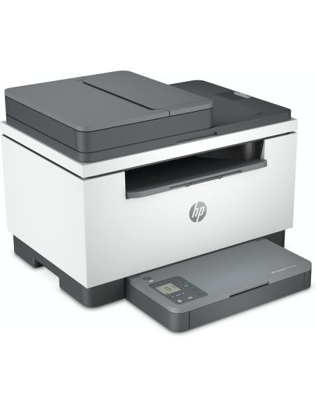 IMPRESORA HP LASERJET MONOCROMO MFP M234SDW WIFI DUPLEX 6GX01F BLANCA(135A)