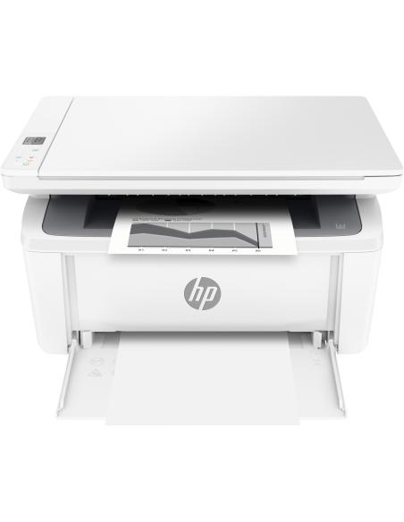 IMPRESORA HP LASERJET MONOCROMO MFP M140W WIFI 7MD72F BLANCA (W1420A)