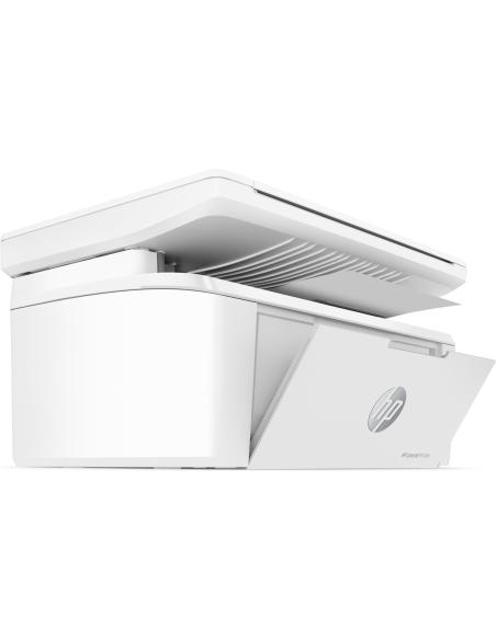 IMPRESORA HP LASERJET MONOCROMO MFP M140W WIFI 7MD72F BLANCA (W1420A)
