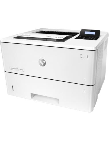 IMPRESORA HP LASERJET MONOCROMO PRO M501DN J8H61A