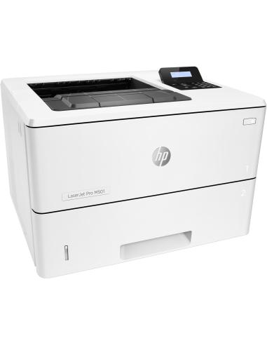 IMPRESORA HP LASERJET MONOCROMO PRO M501DN J8H61A