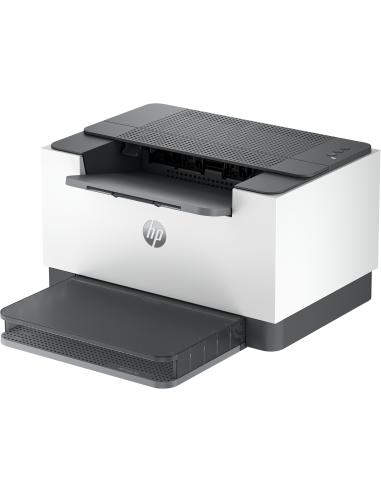 IMPRESORA HP LASERJET MONOCROMO M209D DUPLEX BLANCA 8J9L0F