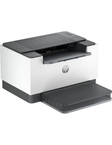 IMPRESORA HP LASERJET MONOCROMO M209D DUPLEX BLANCA 8J9L0F