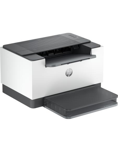 IMPRESORA HP LASERJET MONOCROMO M209D DUPLEX BLANCA 8J9L0F