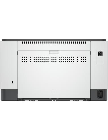 IMPRESORA HP LASERJET MONOCROMO M209D DUPLEX BLANCA 8J9L0F