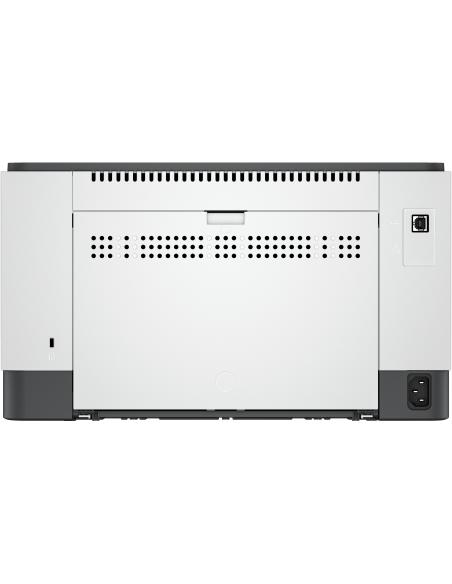 IMPRESORA HP LASERJET MONOCROMO M209D DUPLEX BLANCA 8J9L0F