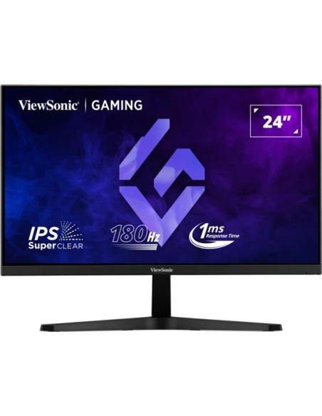 MONITOR VIEWSONIC GAMING VX24G1-HD 24" IPS / 16:9 / 1MS / 300CD/M2 / 180Hz / 2xHDMI - DP / VESA
