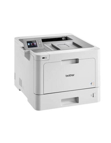 IMPRESORA BROTHER LASER COLOR HL-L9310CDW WIFI RED (TN910)