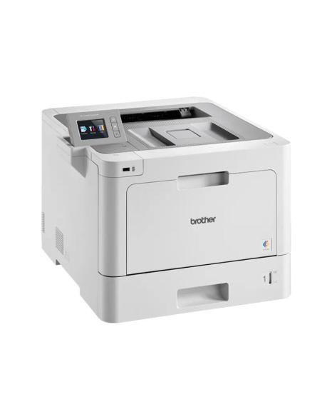 IMPRESORA BROTHER LASER COLOR HL-L9310CDW WIFI RED (TN910)