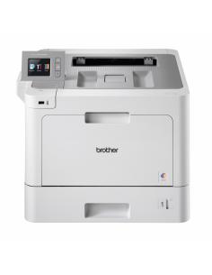 IMPRESORA BROTHER LASER COLOR HL-L9310CDW WIFI RED (TN910) 2