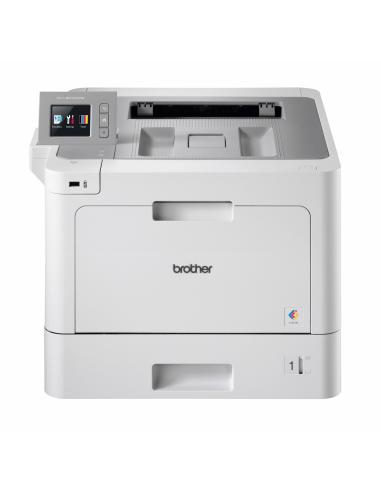 IMPRESORA BROTHER LASER COLOR HL-L9310CDW WIFI RED (TN910)