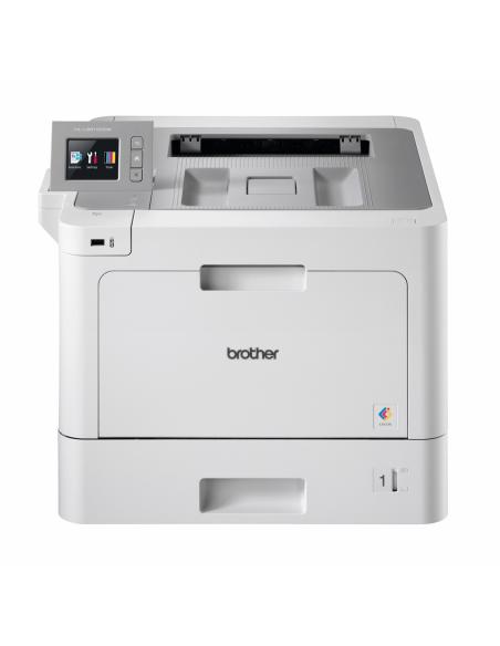 IMPRESORA BROTHER LASER COLOR HL-L9310CDW WIFI RED (TN910)
