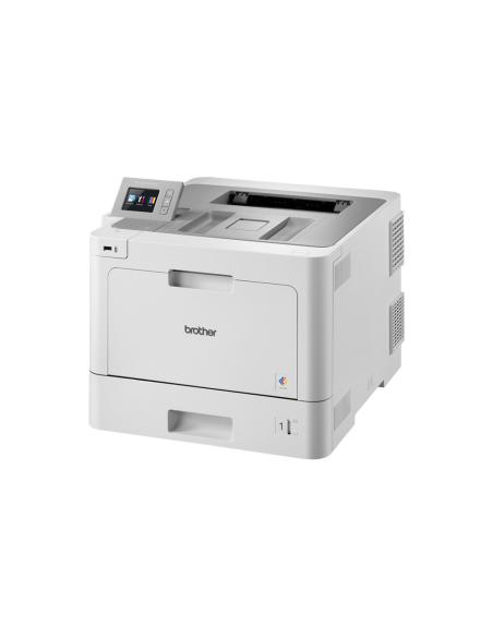 IMPRESORA BROTHER LASER COLOR HL-L9310CDW WIFI RED (TN910)