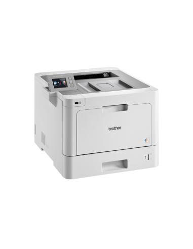 IMPRESORA BROTHER LASER COLOR HL-L9310CDW WIFI RED (TN910)
