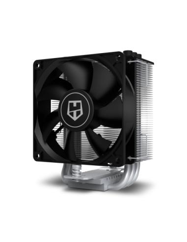 VENTILADOR CPU NOX H-903 MULTISOCKET 92 mm. NXHUMMERH903