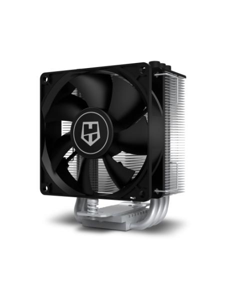 VENTILADOR CPU NOX H-903 MULTISOCKET 92 mm. NXHUMMERH903