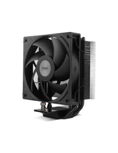 VENTILADOR CPU NOX HUMMER R-400 MULTISOCKET HASTA 2200 RPM / 120 mm. / NXHUMMERR400BK