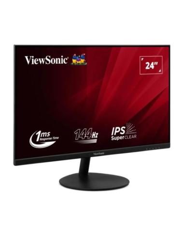 MONITOR VIEWSONIC VA24E2-H IPS 24" / 1MS / 250CD/M2 / 144Hz / HDMI - VGA