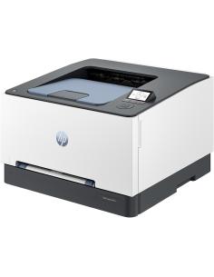 IMPRESORA HP LASERJET COLOR PRO 3202DN DUPLEX BLANCA 8D7L0A 2