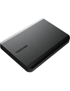 DISCO DURO EXTERNO 2,5" TOSHIBA CANVIO BASICS 1 TB USB 3.2 P/N: HDTB510EK3AA
