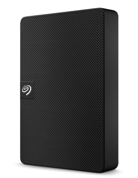 DISCO DURO EXTERNO SEAGATE EXPANSION 2.0 TB USB 3.2 STKM2000400