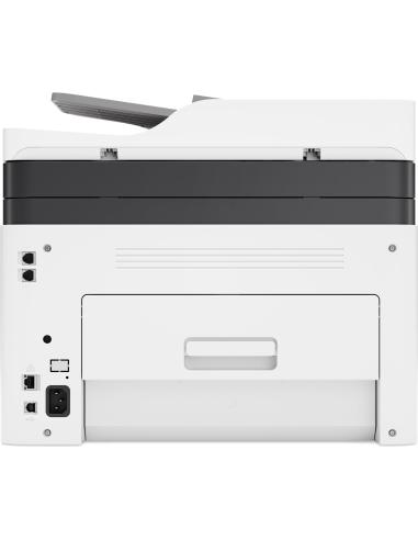 IMPRESORA HP LASERJET COLOR MULTIFINCION MFP 179FNW WIFI 4ZB97A(117A)