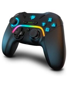 MANDO GAMING KROM KAYROS USBBLUETOOTH RGB PCSWITCHANDROIDIOS