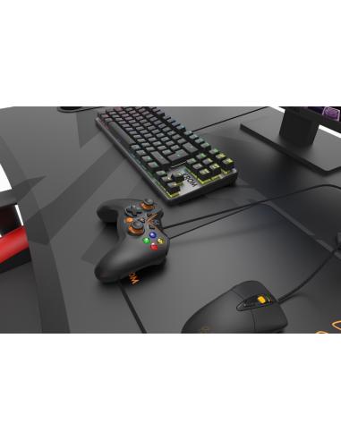 MANDO GAMING KROM KEY USB PCANDROID