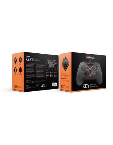 MANDO GAMING KROM KEY USB PCANDROID