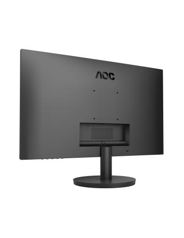 MONITOR 27 AOC 27B3HA2 FHD 1920X1080 100HZ VGA HDMI MM NEGRO