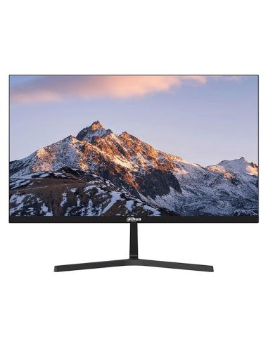 MONITOR 27 DAHUA DHI-LM27-B200S FHD VA LED 100HZ 5MS HDMI VGA MM NEGRO