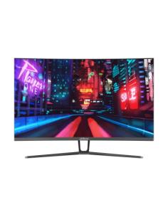MONITOR 31.5 DAHUA DHI-LM32-E230C-A5 GAMING CURVO FHD ELED 165HZ 1MS 2HDMI DP