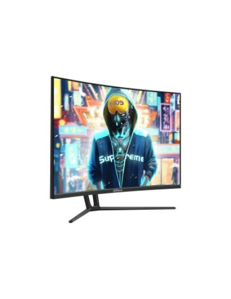 MONITOR 31.5 DAHUA DHI-LM32-E230C-A5 GAMING CURVO FHD ELED 165HZ 1MS 2HDMI DP