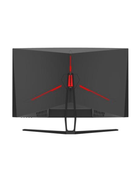 MONITOR 31.5 DAHUA DHI-LM32-E230C-A5 GAMING CURVO FHD ELED 165HZ 1MS 2HDMI DP